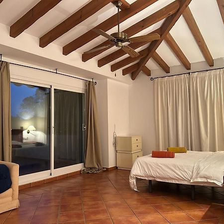 Villa Close To The Beach In Marbella Exterior foto