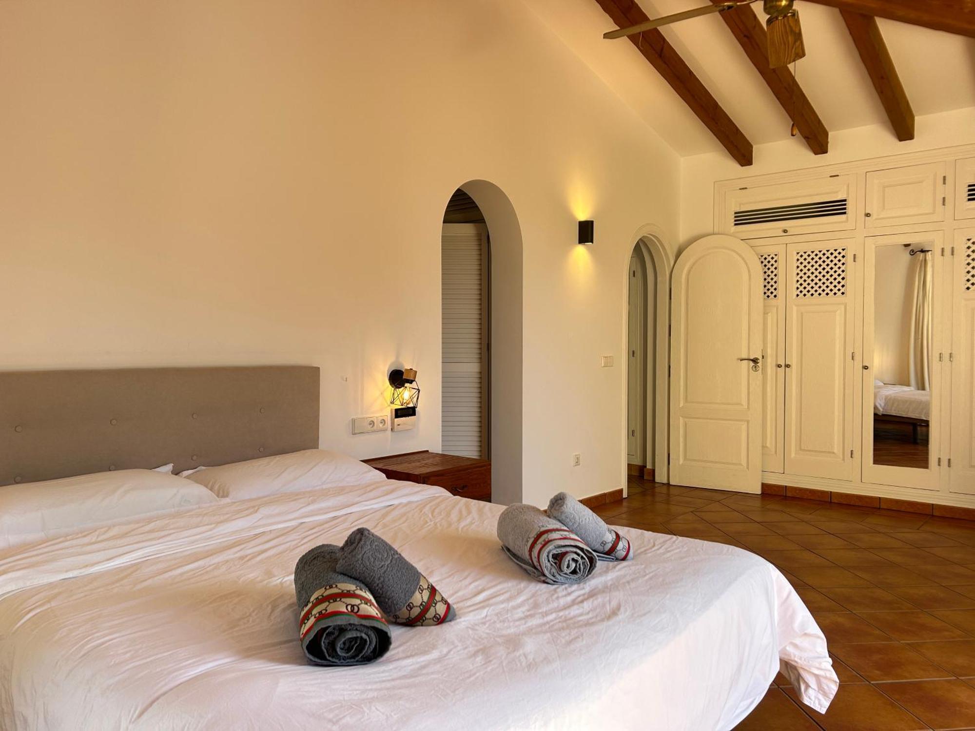 Villa Close To The Beach In Marbella Exterior foto
